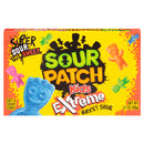 Sour Patch Extreme Theatre Box - Caramelle aspre - Formato XL 100g