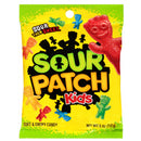 Sour Patch Kids - Caramelle gommose aspre - Formato XL 141g