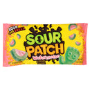 Sour Patch Watermelon - Caramelle aspre gusto Cocomero - 56g