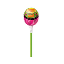 Chupa Chups Sour Infernals - Lecca-Lecca gusto super aspro