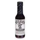 Stubbs Hickory Liquid Smoke - Liquido per Affumicatura - 148ml