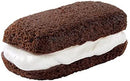 Hostess Suzy Q's - Merendine al cioccolato e crema di Marshmallow