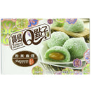 Q Japanese Mochi Pandan con Cocco - 210g