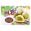 Mochi Dolcetti di Riso glutinoso al Te Verde - 210g