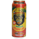 Take Off Energy Drink Jungle Maniac Mango & Passion Fruit - 500ml