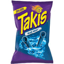 Takis Blue Heat - Riccioli di Tortillas piccanti al peperoncino