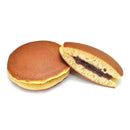 Tenkei Dorayaki Azuki - Dorayaki con Crema Azuki
