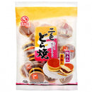 Tenkei Dorayaki Azuki - Dorayaki con Crema Azuki