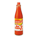 Texas Pete Hot Sauce - Salsa Piccante - 170g