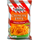 TGI Friday's Cheddar Crunchy Fries - 127g