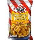 TGI Friday's Onion Rings - 80g
