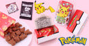 Pokemon Chocolate Snack - Biscottini al Cioccolato - 23g - LIMITED EDITION