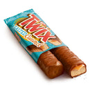 Twix Salted Caramel - Twix al Caramello salato - 46g
