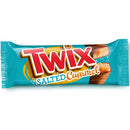 Twix Salted Caramel - Twix al Caramello salato - 46g