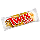 Twix White - Barretta al Cioccolato Bianco e Caramello - 46g