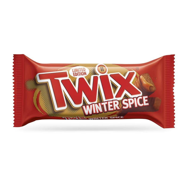 Twix Winter Spice Edizione Limitata - 46g