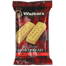 Walkers Pure Butter Shortbread Fingers - Biscotti al burro - 40g
