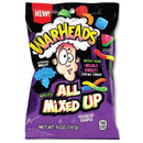 Warheads Sour Mixed Shapes - Caramelle aspre - XL 141g