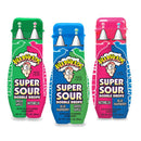 Warheads Double Drops Liquid - Caramella liquida aspra - 30ml