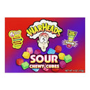Warheads Sour Chewy Cubes - Caramelle morbide aspre - XL 113g