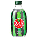Tomomasu Watermelon Cider - Bibita gassata gusto Anguria - 300ml