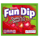 Nestlè Lik-m-aid Fun Dip - Lecca lecca con polvere di Caramelle vari gusti - 14g