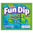 Nestlè Lik-m-aid Fun Dip - Lecca lecca con polvere di Caramelle vari gusti - 14g